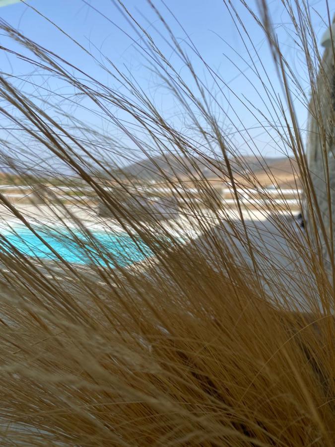 פארוס Parian White Luxury Apartments מראה חיצוני תמונה